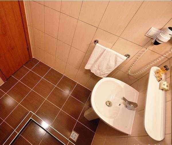 Cunda Basel Hotel 3* Турция, Айвалик
