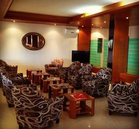 Отдых в Cunda Basel Hotel - Турция, Айвалик