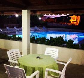 Туры в Cunda Basel Hotel в Турции