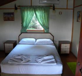 Ada Camping Motel  в Айвалике