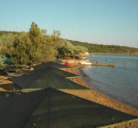 Отдых в Ada Camping Motel  - Турция, Айвалик
