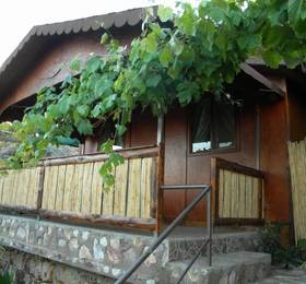 Туры в Ada Camping Motel  в Турции