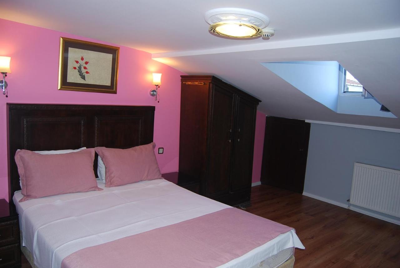 Hotel Tulip House  Турция, Султанахмет