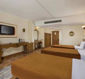 Kanzy Hotel Cairo в Каире