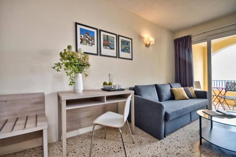 Il Palazzin Hotel