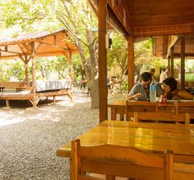 Туры в Saban Tree Houses  в Турции