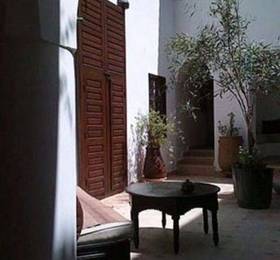 Туры в Riad Noor Charana  в Марокко