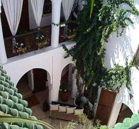 Riad Noor Charana  в Марракеше