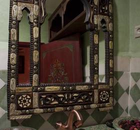 Отдых в Riad Dar Guennoun  - Марокко, Фес
