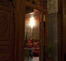 Туры в Riad Dar Guennoun  в Марокко