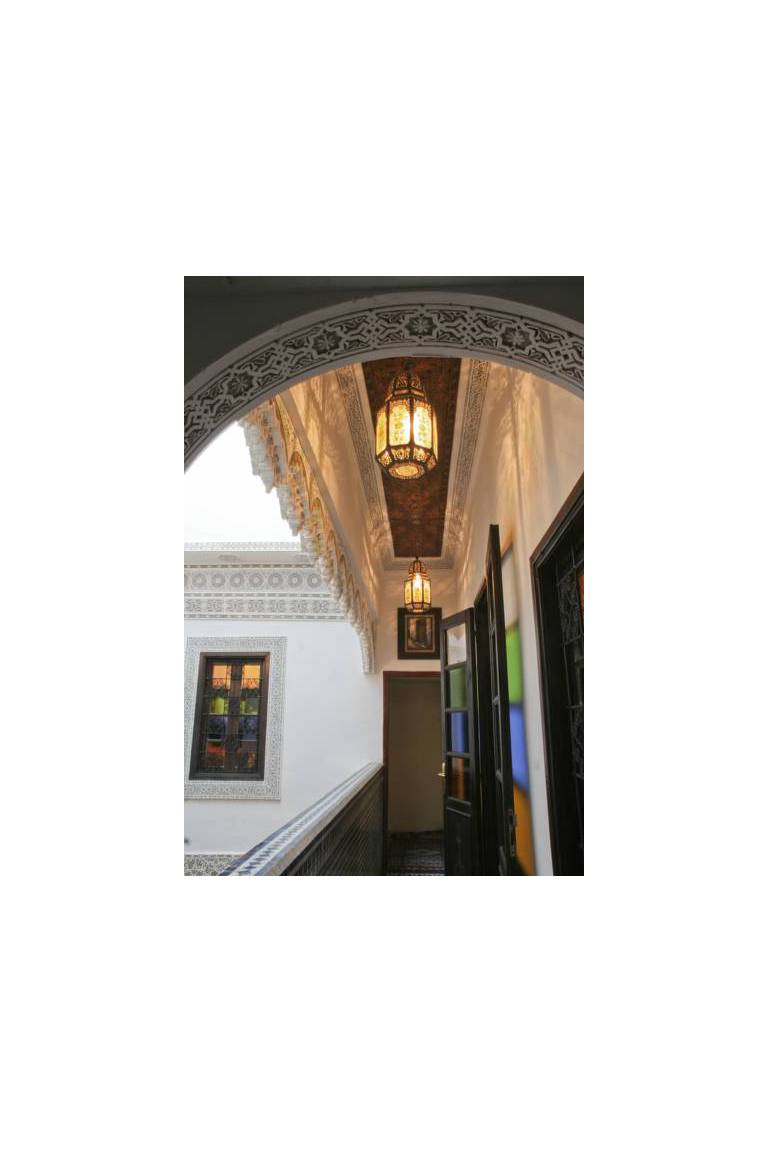 Riad Dar Guennoun 