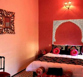 Riad Eleganza Fes  в Фесе