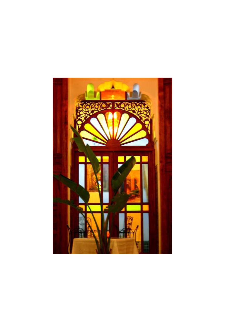 Riad Eleganza Fes 