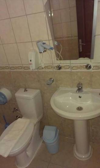 Truva Family Club  3* Турция, Сиде