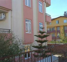 Отдых в Truva Family Club  - Турция, Сиде