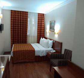 Туры в Grand Hotel Halic  в Турции