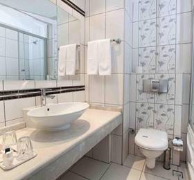 Grand Hotel Halic  в Стамбуле