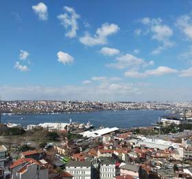Отдых в Grand Hotel Halic  - Турция, Стамбул