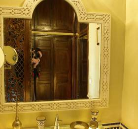 Riad Ibn Battouta в Фесе