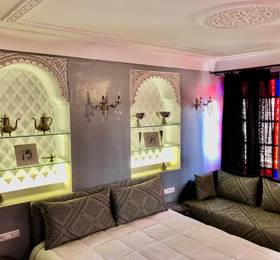 Отдых в Riad Ibn Battouta - Марокко, Фес