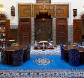 Туры в Riad Ibn Khaldoun в Марокко