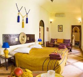 Riad Dar Dialkoum  в Марракеше
