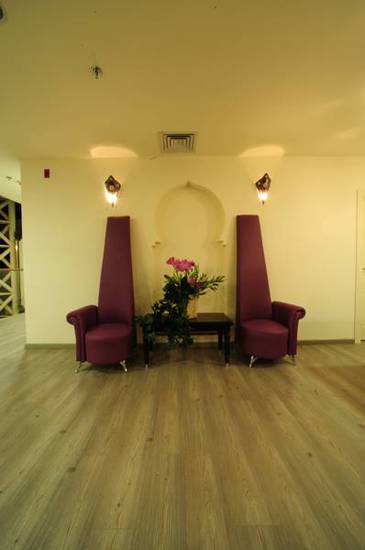 Holitel Marrakech 4* Израиль, Эйлат