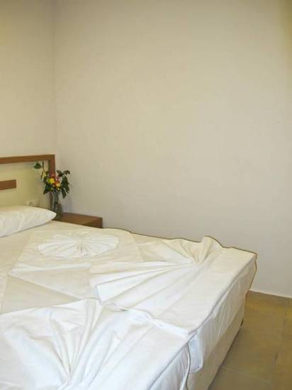Yusuf Apart & Spa  Турция, Сиде