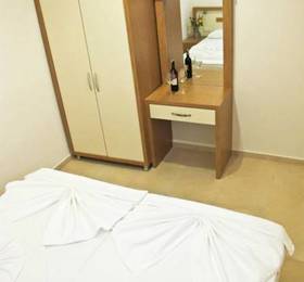 Yusuf Apart & Spa  в Сиде