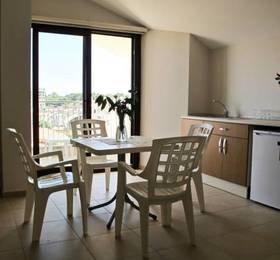 Отдых в Yusuf Apart & Spa  - Турция, Сиде