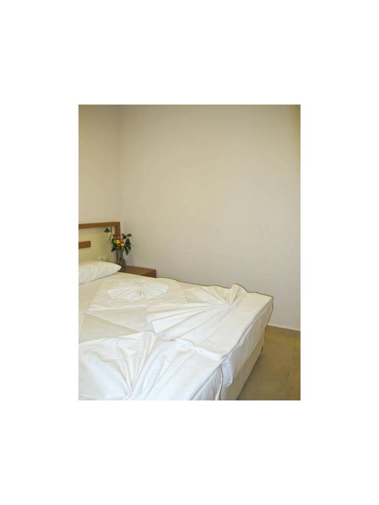 Yusuf Apart & Spa 