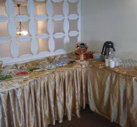 Blue Marine Hotel в Аммане