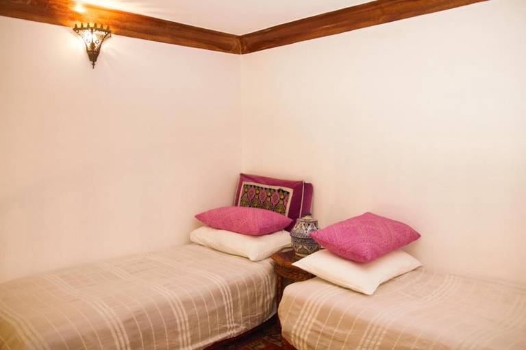 Riad Lalla Fatima 