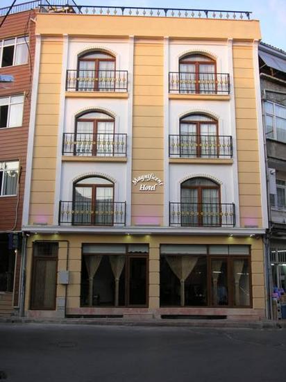 Magnificent Hotel Турция, Стамбул