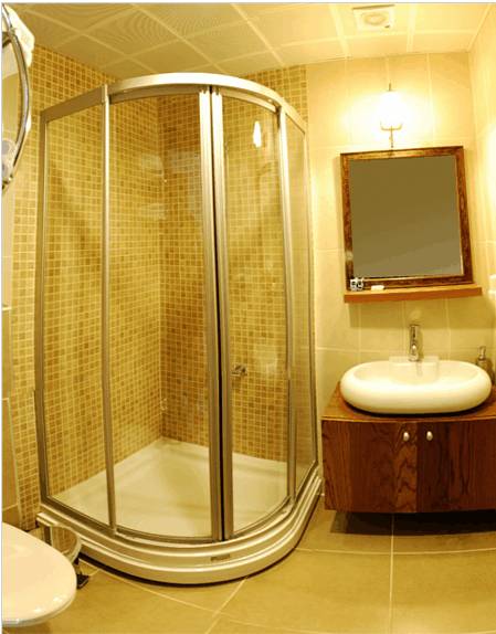 Cetinkaya 2 Hotel 