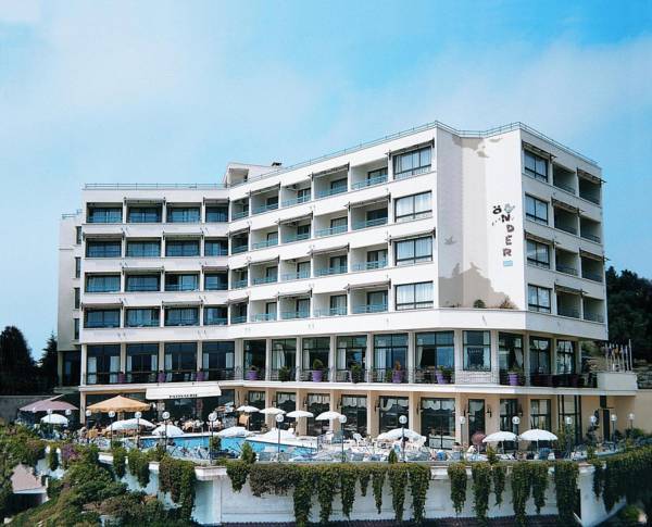 Grand Onder Hotel  3* Турция, Кушадасы
