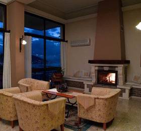 Grand Onder Hotel  в Кушадасах