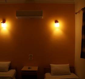 Туры в Dahab Plaza Hotel в Египте