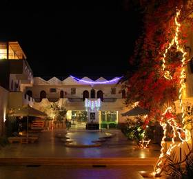 Отдых в Dahab Plaza Hotel - Египет, Дахаб