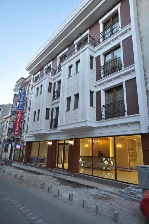 Grand Anzac Hotel 3*
