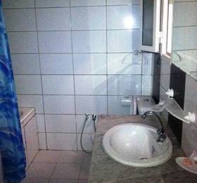 Hotel Bel Horizon  в Хаммамете