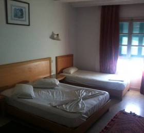 Отдых в Hotel Bel Horizon  - Тунис, Хаммамет