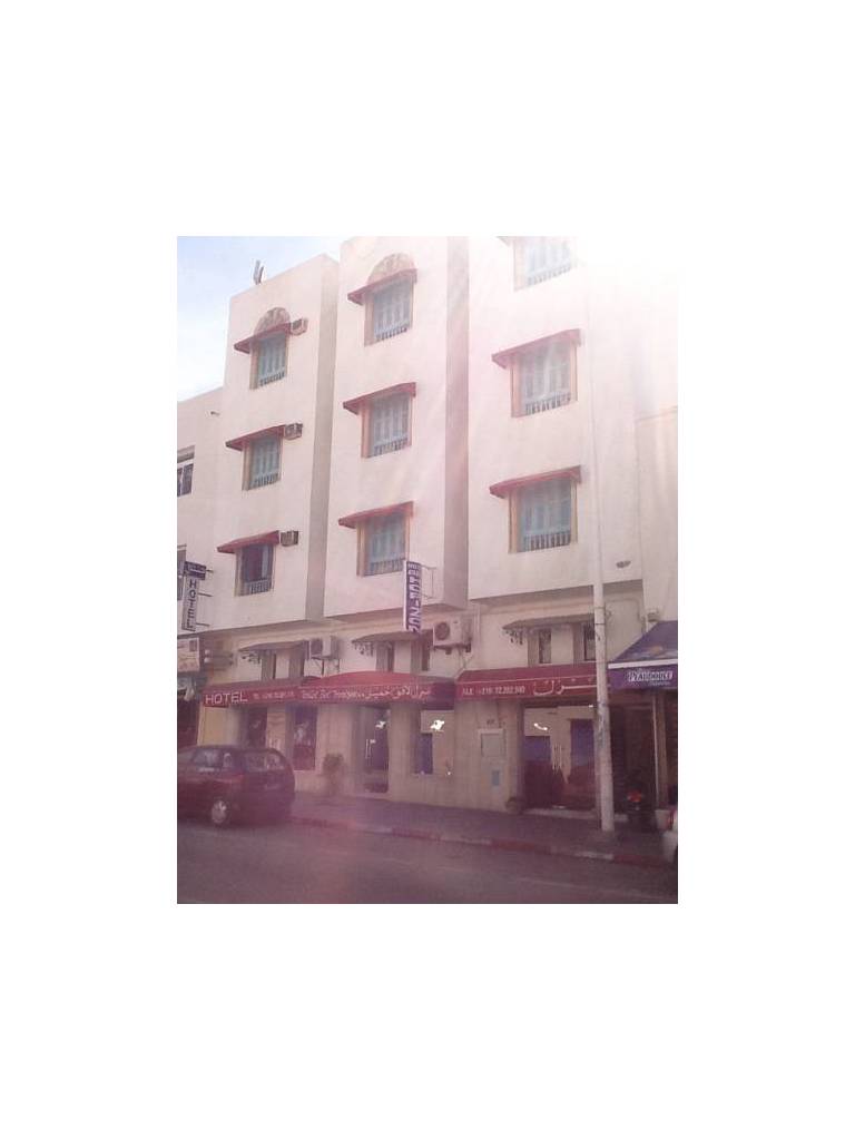Hotel Bel Horizon 