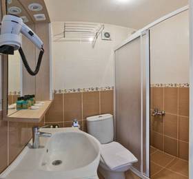 Angel's Inn Hotel  в Стамбуле
