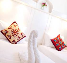 Отдых в Coral Coast Hotel  - Египет, Дахаб