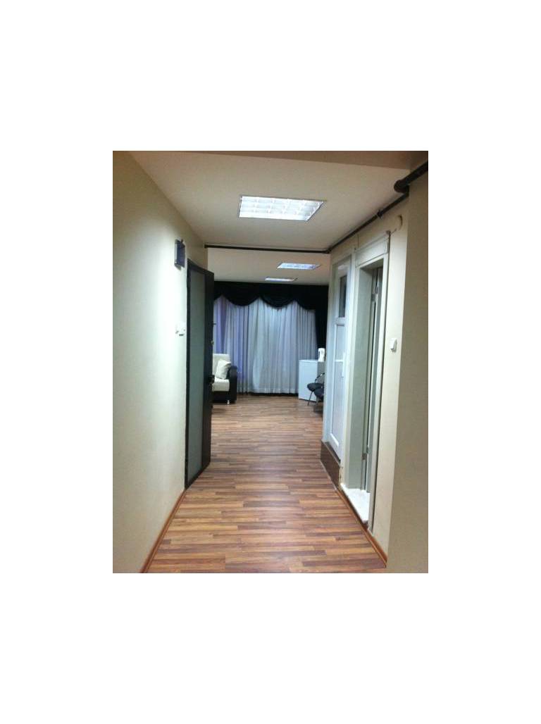Taksim Home Apart 