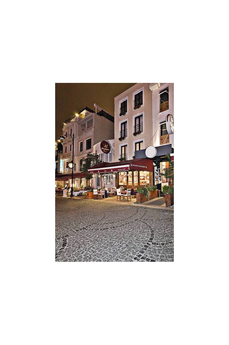 Millennium Suites