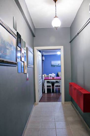 Taksim Home Flats  Турция, Стамбул
