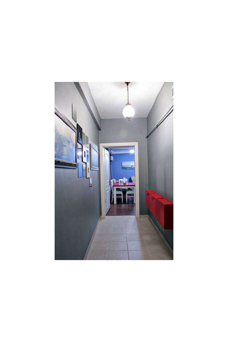 Taksim Home Flats 