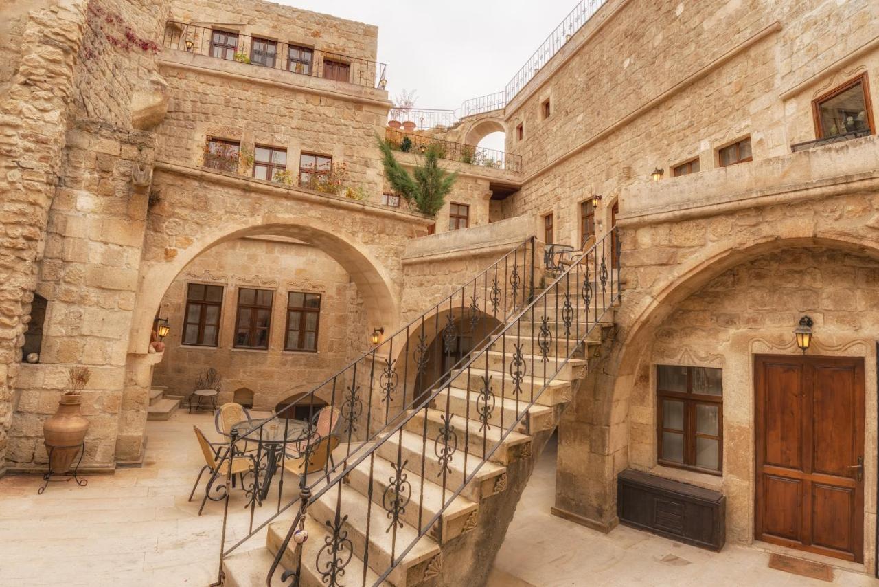 Hotel Temenni Evi, Urgup  Турция, Ургуп